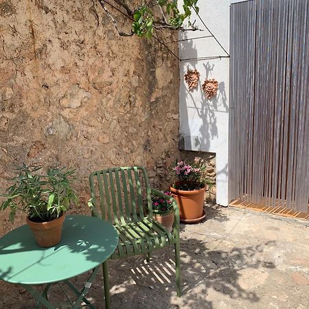 Casa Solans - Casa Rural Rasquera Exterior photo