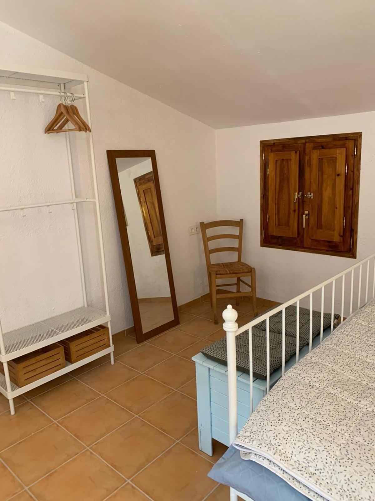Casa Solans - Casa Rural Rasquera Exterior photo