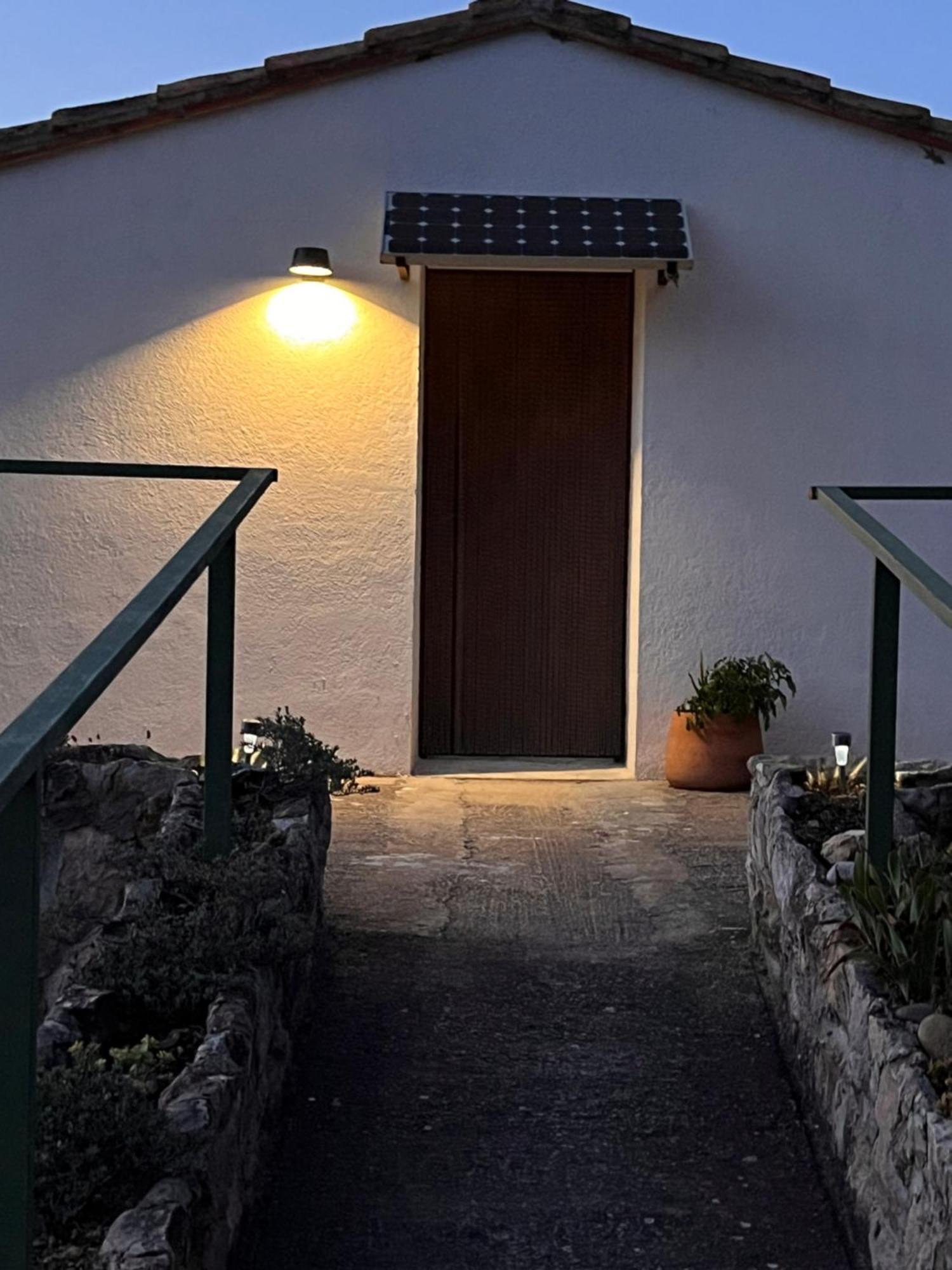 Casa Solans - Casa Rural Rasquera Exterior photo